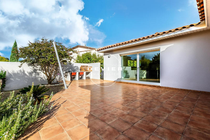 Villa - 140 m² - 5 pièces