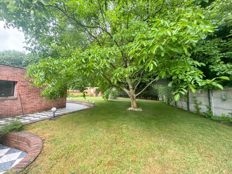 Maison - 162 m² - 4 pièces