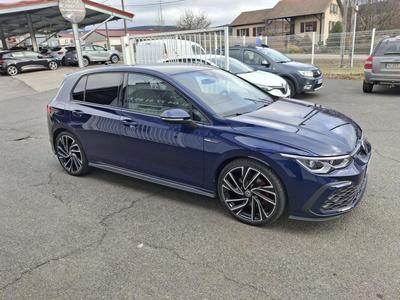 Volkswagen Golf 2,0TDI200cv Dsg7 Gtd + 4 roue hiver Vw