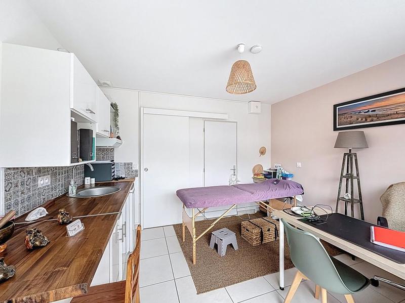 Villa - 136 m² - 5 pièces