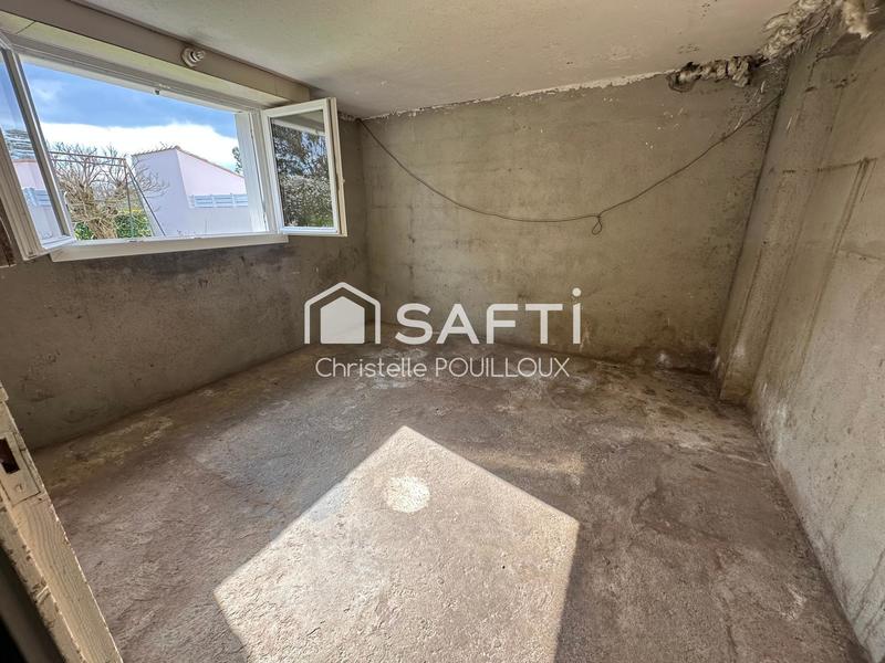 Maison - 147 m² - 7 pièces