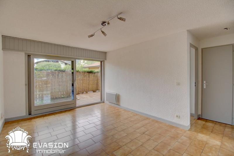 Appartement - 29 m² - 2 pièces