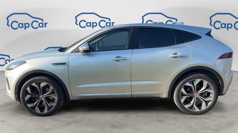 Jaguar E-Pace 2.0 P300 300 Awd Bva9 R-Dynamic - Automatique