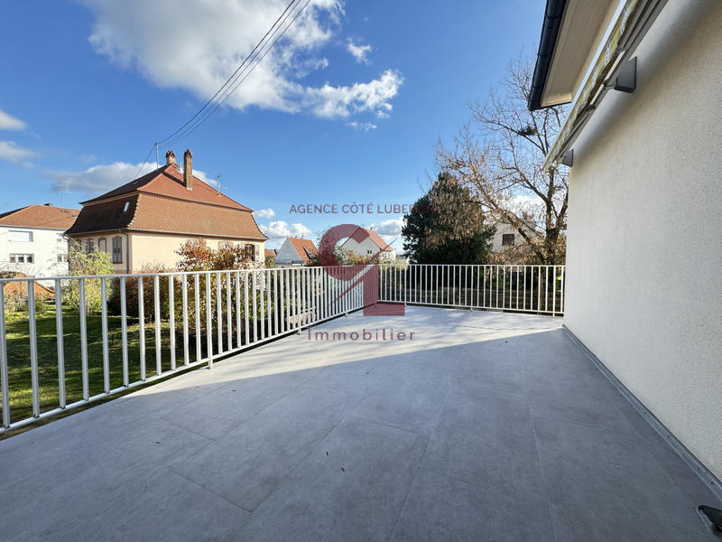 Maison - 191 m² - 8 pièces