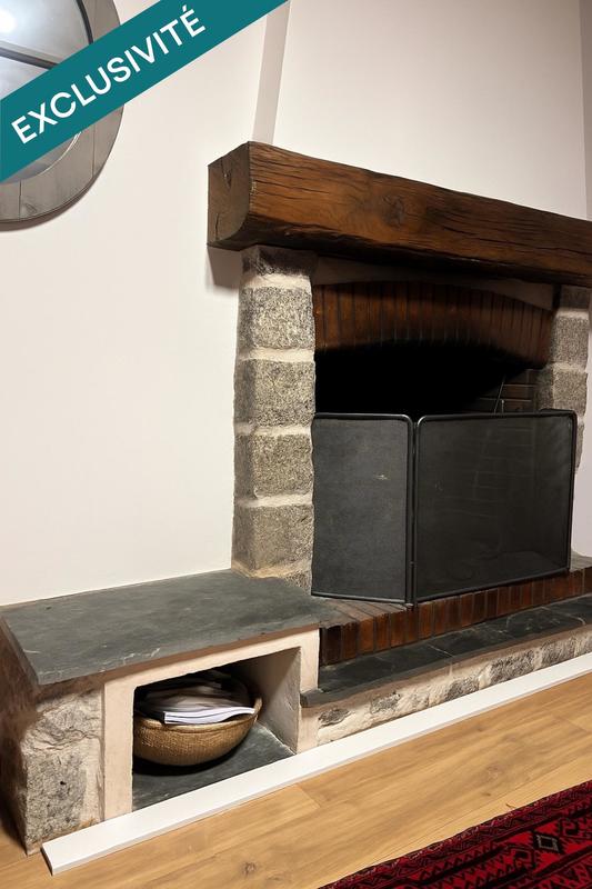 Appartement - 103 m² - 4 pièces