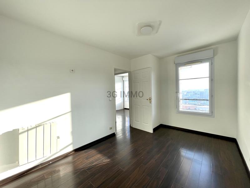 Duplex - 60 m² - 3 pièces