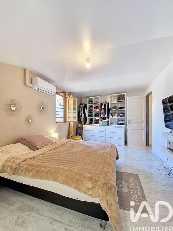 Maison de village - 118 m² - 4 pièces