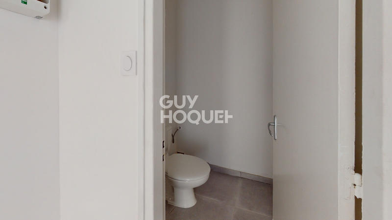 Appartement - 60 m² - 4 pièces