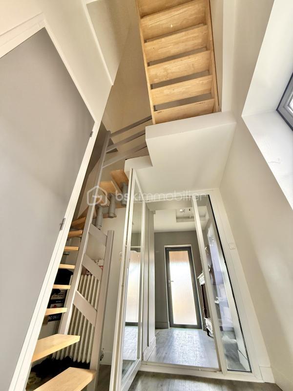 Appartement - 379 m² - 8 pièces