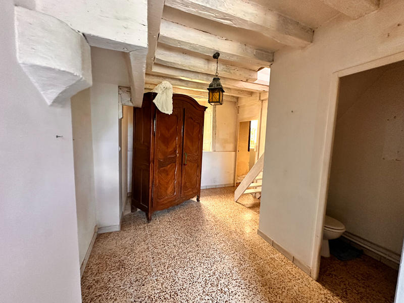 Maison - 78 m² - 2 pièces