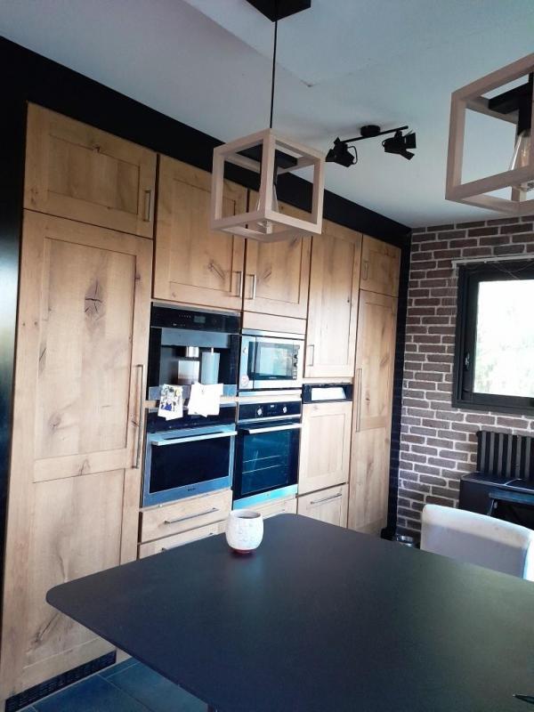 Maison de domaine équestre - 160 m² - 7 pièces