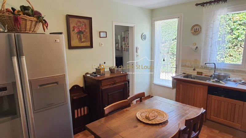 Villa - 120 m² - 5 pièces