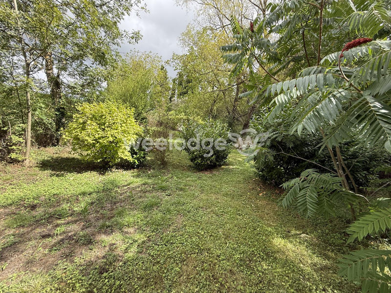 Maison ancienne - 80 m² - 2 pièces