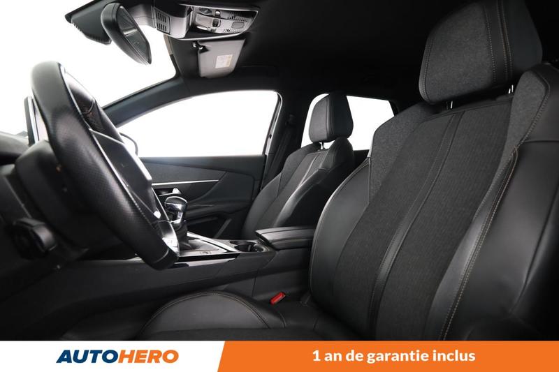 Peugeot 3008 1.2 PureTech Gt Line 130 ch