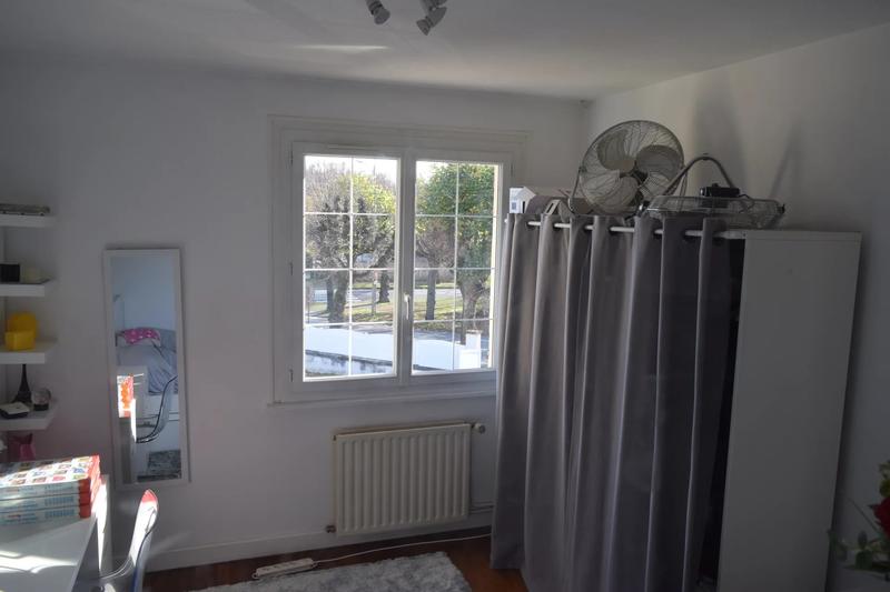 Maison - 84 m² - 5 pièces