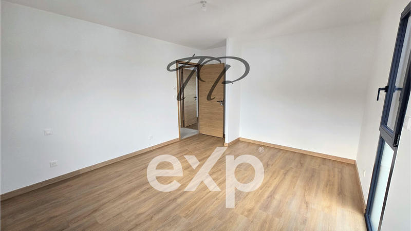 Villa - 120 m² - 4 pièces