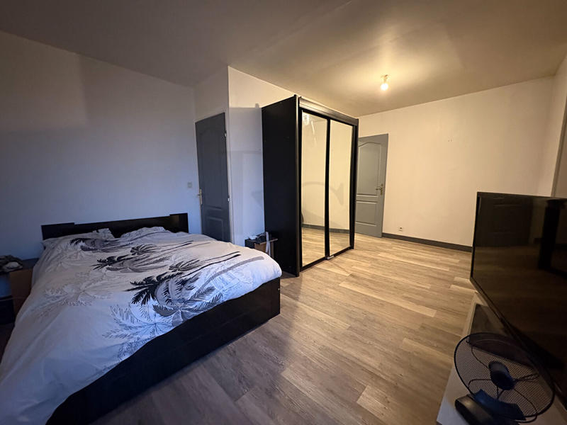 Maison - 170 m² - 6 pièces