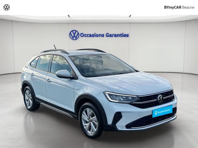 Volkswagen Taigo 1.0 Tsi 116 Bvm6 Life Plus