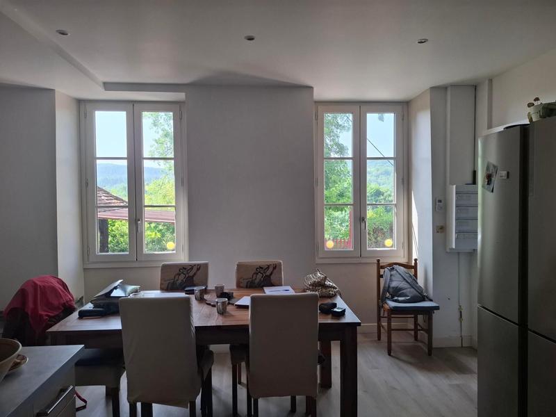 Maison - 147 m² - 7 pièces