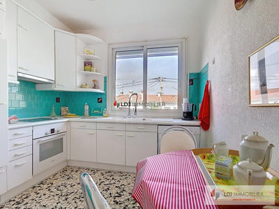 Maison - 158 m² - 6 pièces