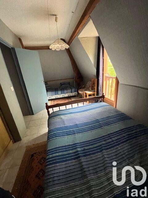 Maison - 180 m² - 6 pièces