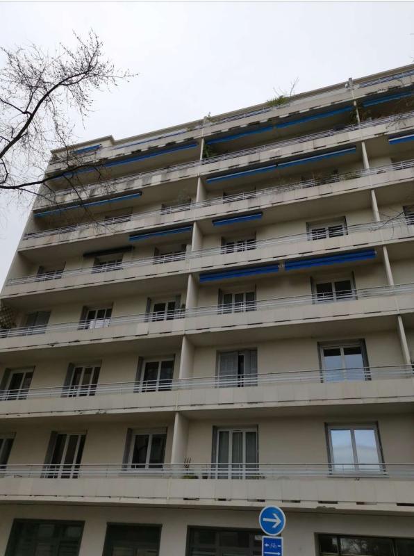 Appartement - 88 m² - 5 pièces