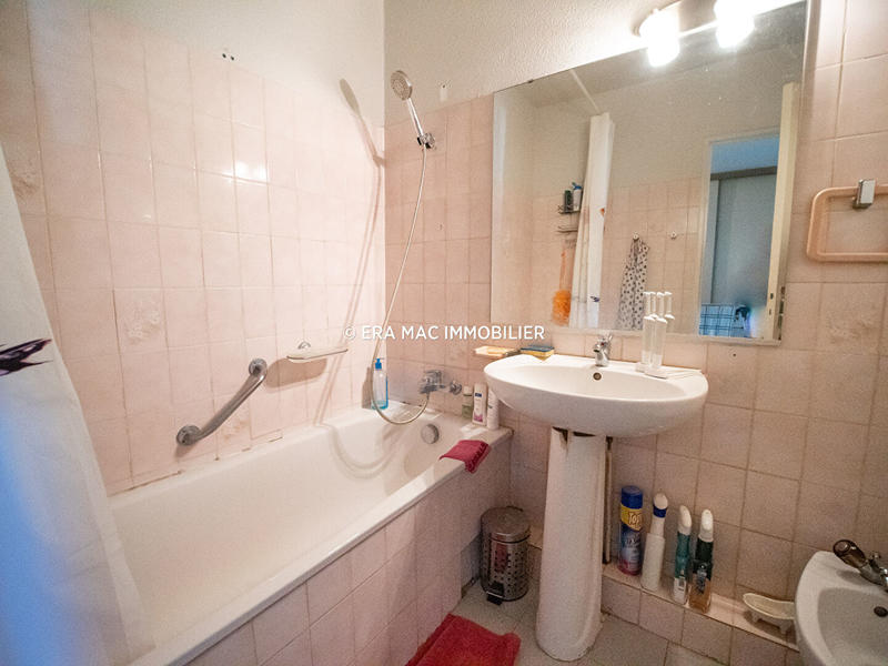 Viager - Appartement - 70 m² - 3 pièces