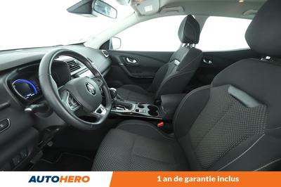 Renault Kadjar 1.3 TCe Business Edc 140 ch