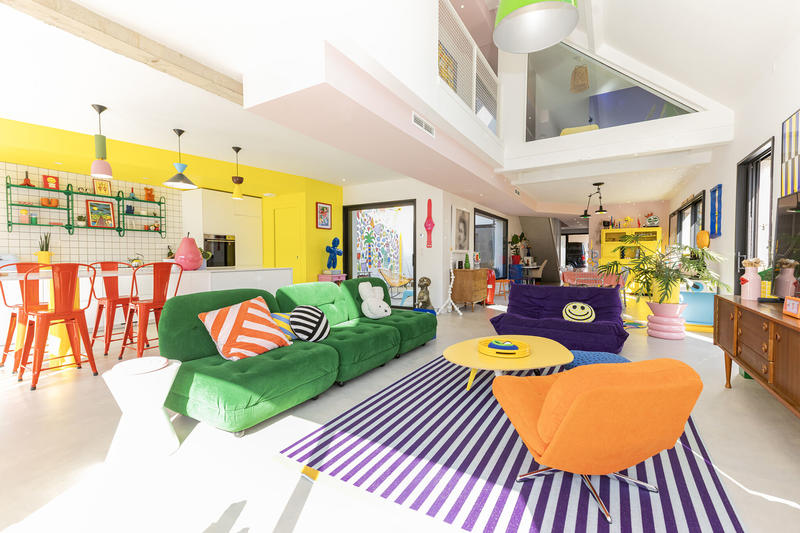 Maison - 227 m² - 6 pièces