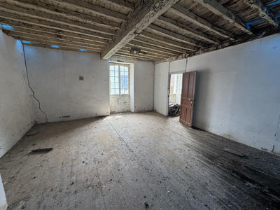 Maison - 165 m² - 6 pièces