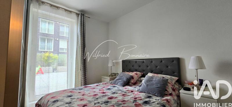 Appartement - 74 m² - 3 pièces