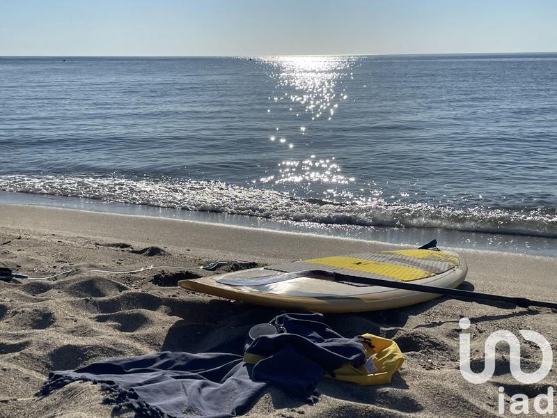 Appartement - 30 m² - 2 pièces