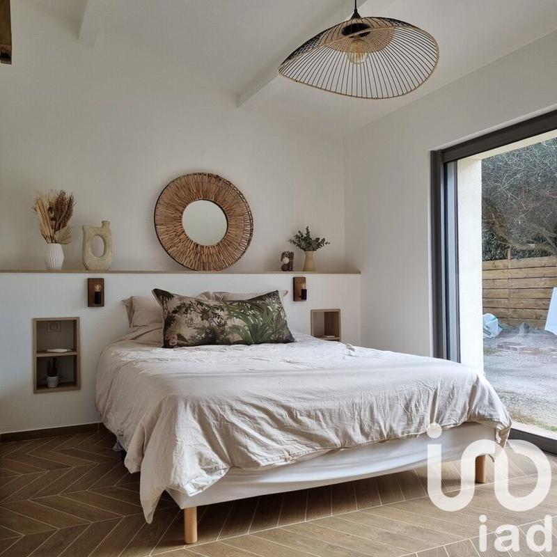 Maison - 142 m² - 5 pièces