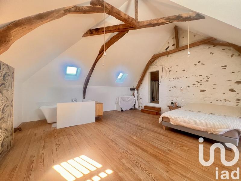 Maison - 171 m² - 5 pièces