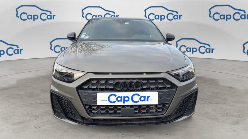 Audi A1 sportback 35 Tfsi 150 s-Tronic7 s line