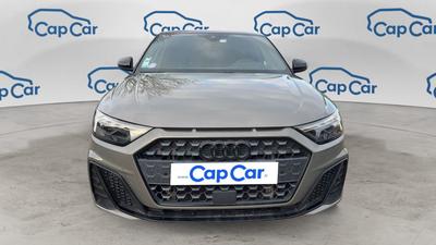 Audi A1 sportback 35 Tfsi 150 s-Tronic7 s line