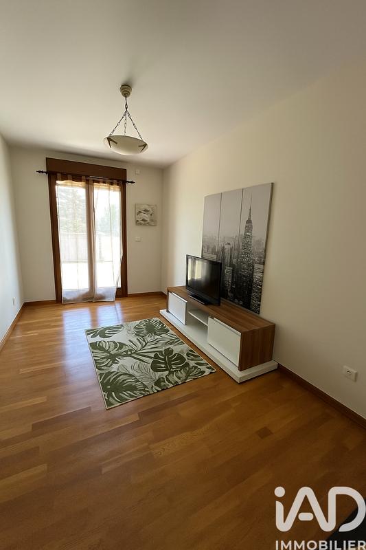 Maison - 189 m² - 6 pièces