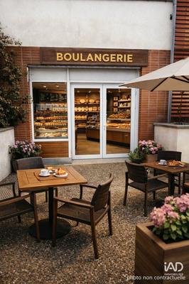 Local commercial - 43 m²