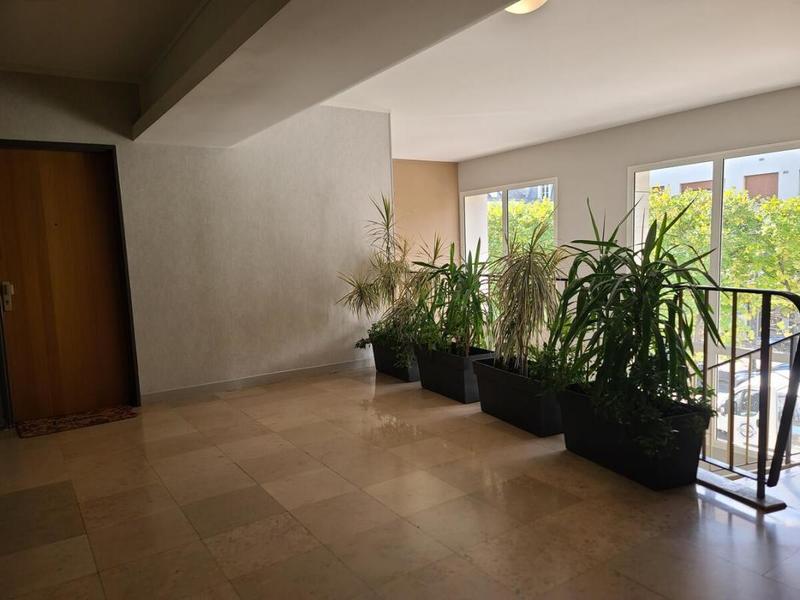 Appartement - 132 m² - 6 pièces