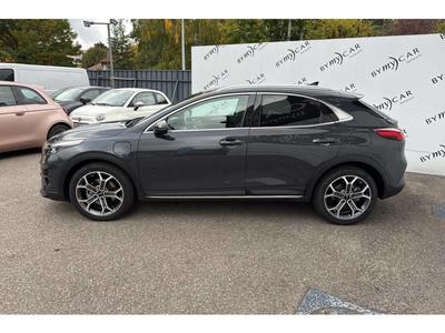 Kia Xceed 1.6 GDi Hybride Rechargeable 141ch Dct6 Design