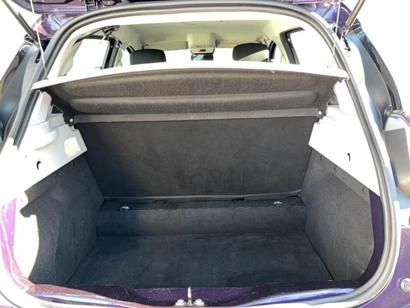 Renault Zoe R110 Achat Intégral - 21 Life