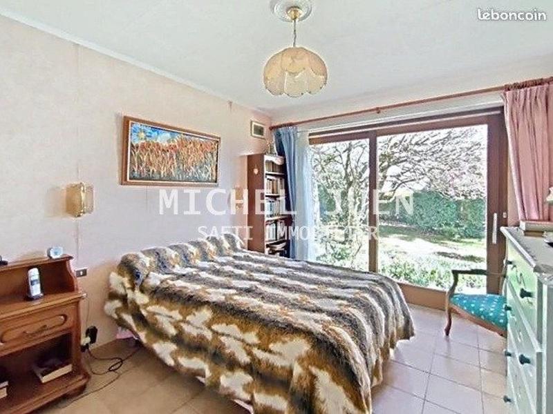 Maison - 131 m² - 5 pièces