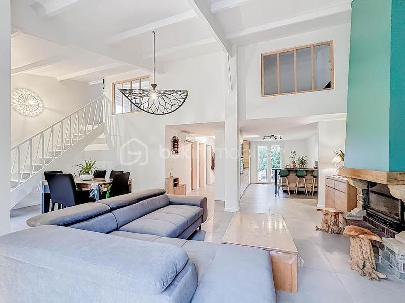 Villa - 110 m² - 4 pièces