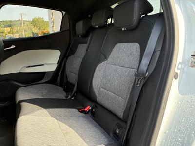 Renault Clio V 1.6 E-Tech Hybrid First