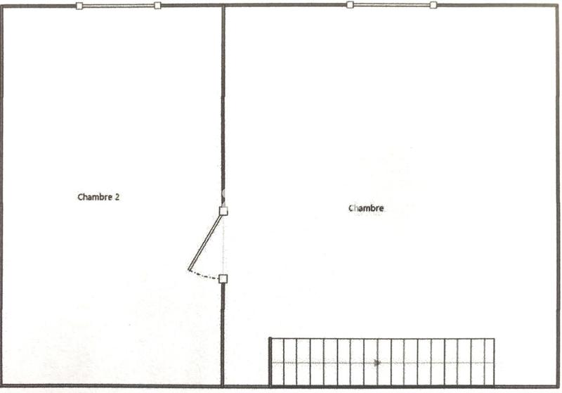 Maison - 122 m² - 6 pièces