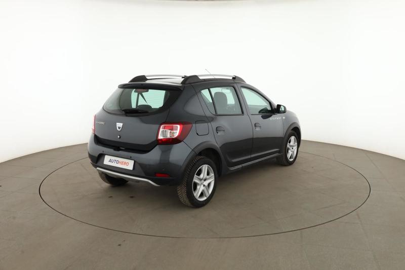 Dacia Sandero II Stepway 0.9 TCe Prestige Easy-R 90 ch