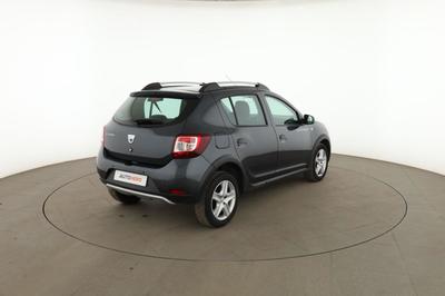 Dacia Sandero II Stepway 0.9 TCe Prestige Easy-R 90 ch