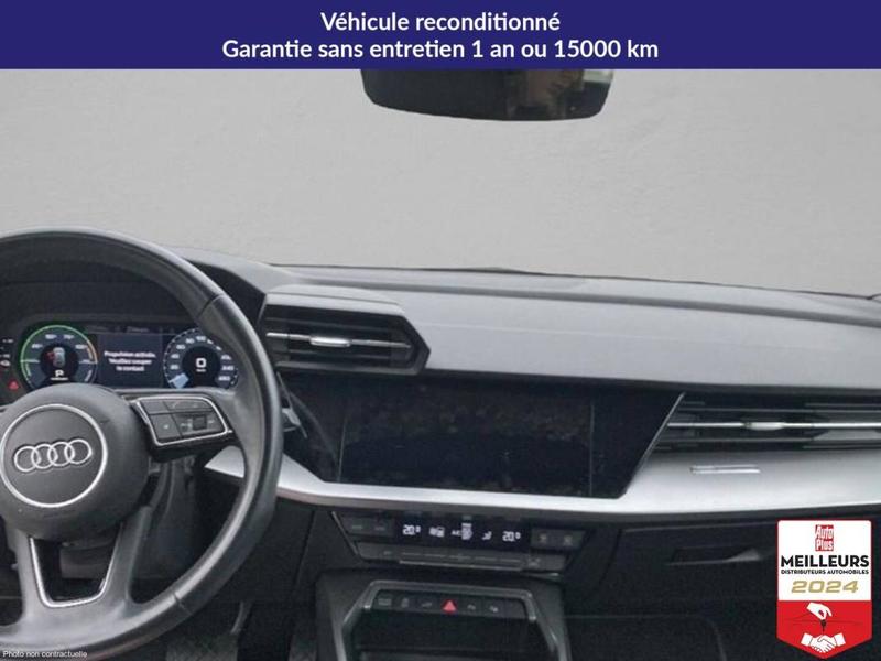 Audi Rs3 IV 40 tfsie 204 s tronic 6 a3