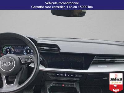 Audi Rs3 IV 40 tfsie 204 s tronic 6 a3