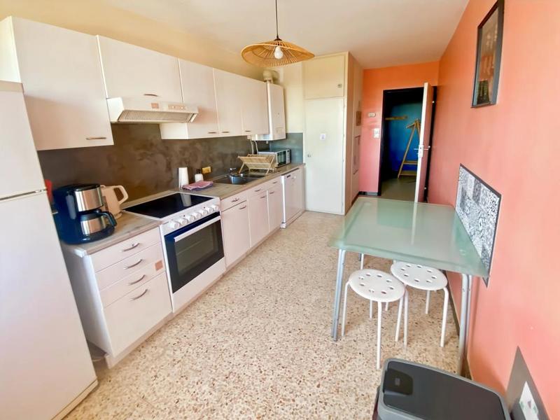 Appartement - 71 m² - 4 pièces